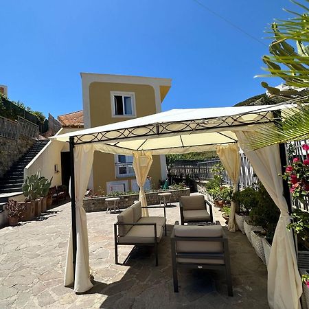 Ponza Inn- Casa Giovanna Luaran gambar