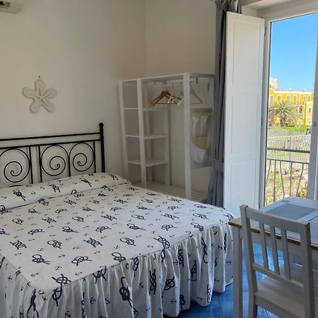 Ponza Inn- Casa Giovanna Luaran gambar