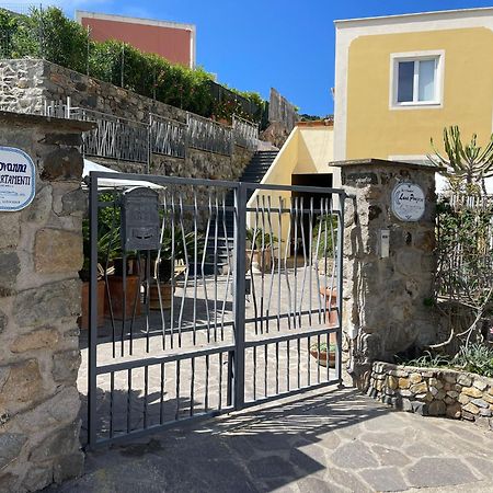 Ponza Inn- Casa Giovanna Luaran gambar