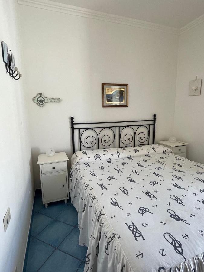 Ponza Inn- Casa Giovanna Luaran gambar