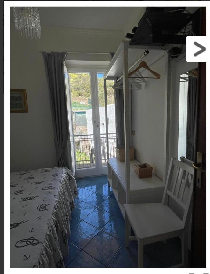Ponza Inn- Casa Giovanna Luaran gambar