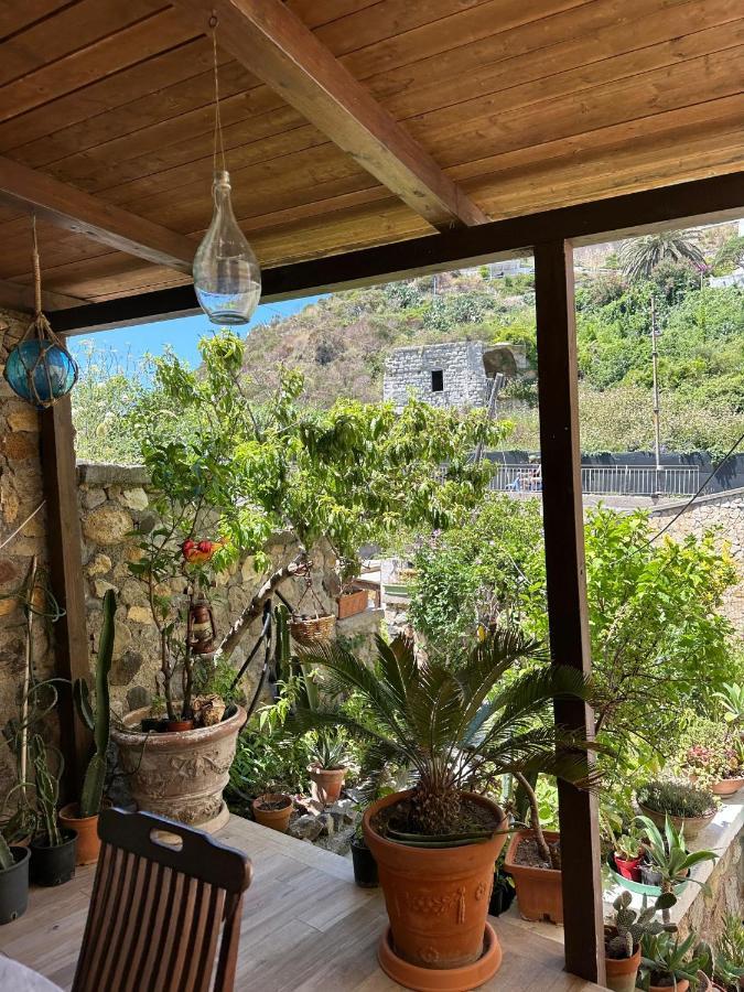 Ponza Inn- Casa Giovanna Luaran gambar