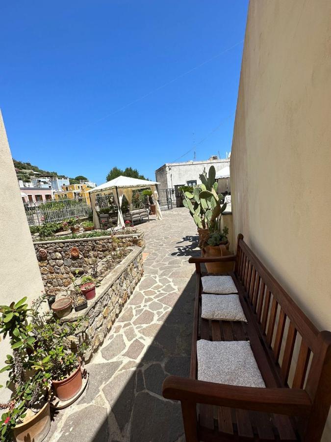 Ponza Inn- Casa Giovanna Luaran gambar