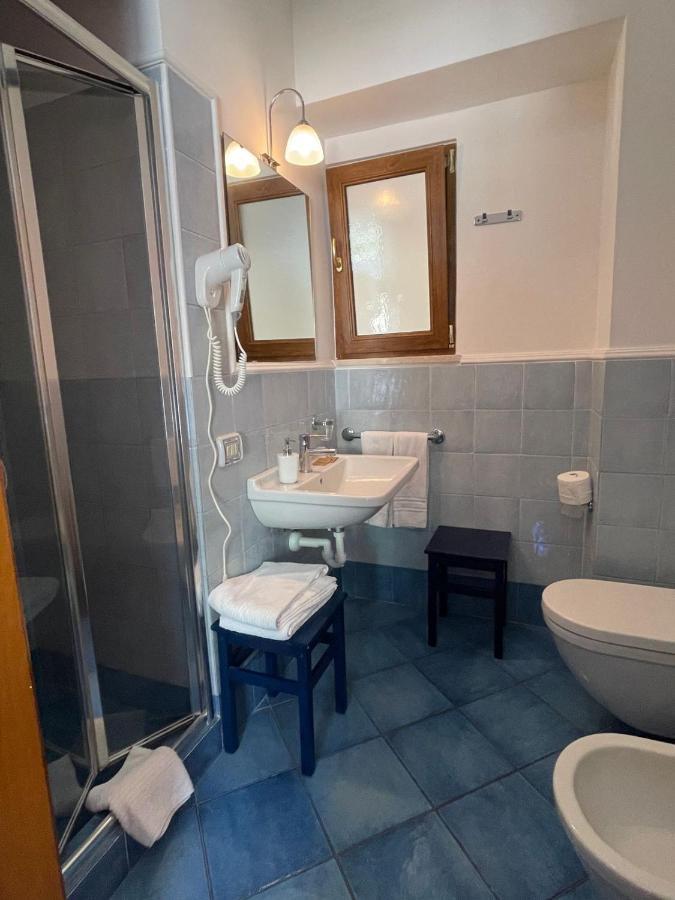 Ponza Inn- Casa Giovanna Luaran gambar