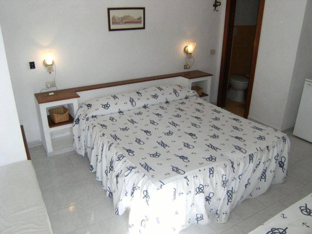 Ponza Inn- Casa Giovanna Luaran gambar