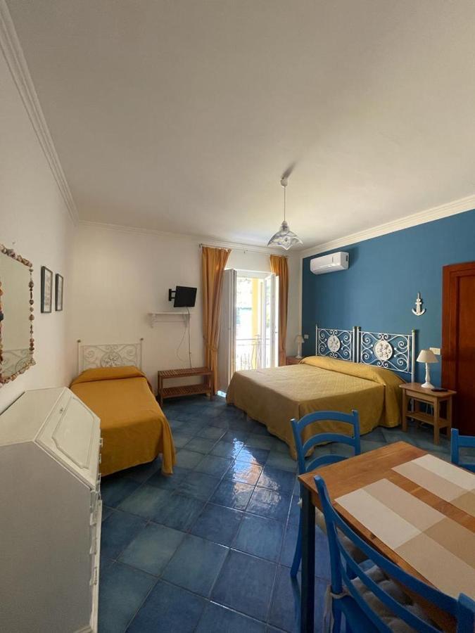 Ponza Inn- Casa Giovanna Luaran gambar