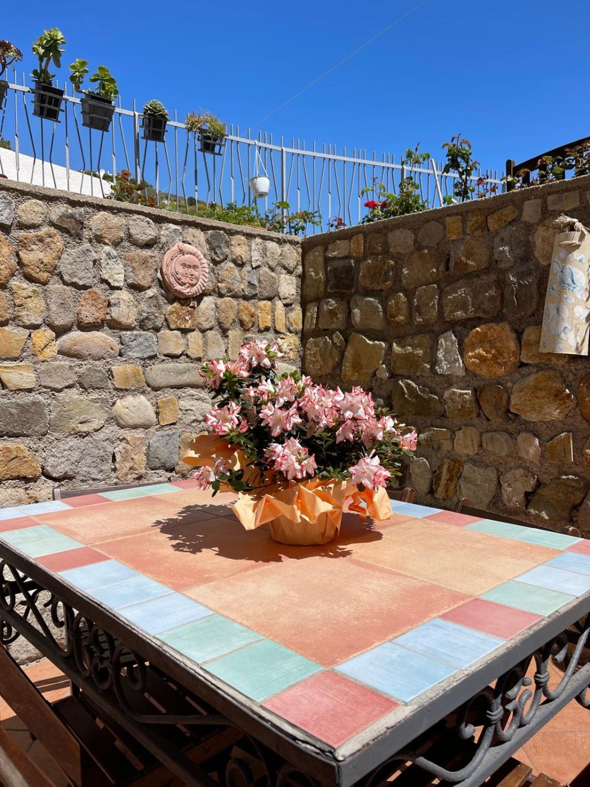 Ponza Inn- Casa Giovanna Luaran gambar