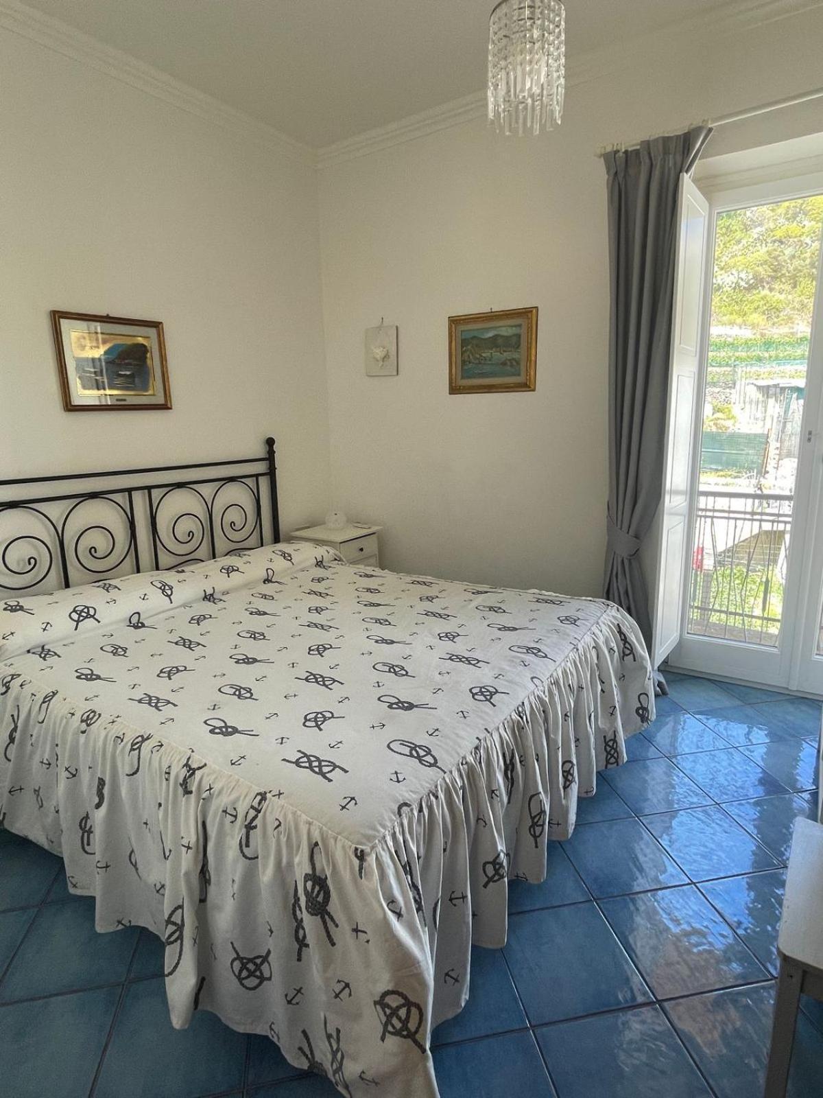 Ponza Inn- Casa Giovanna Luaran gambar